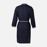 Women Long Sleeve Kimono