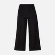 Women Linen Blend Trouser