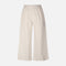 Women Linen Blend Trouser