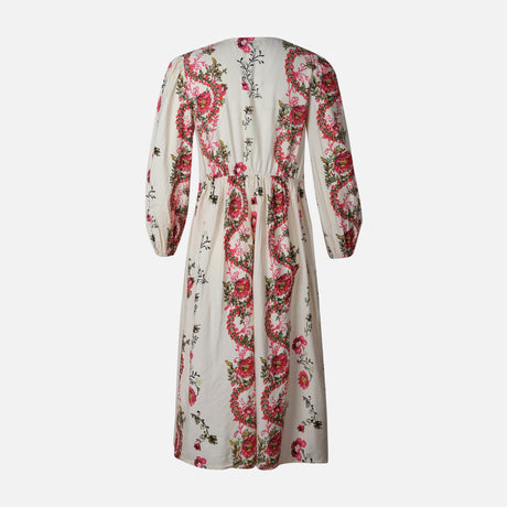 Women Long Sleeve Dress