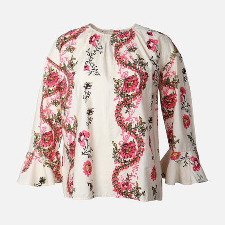 Women Long Sleeve Blouse
