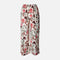 Women Printed Pants