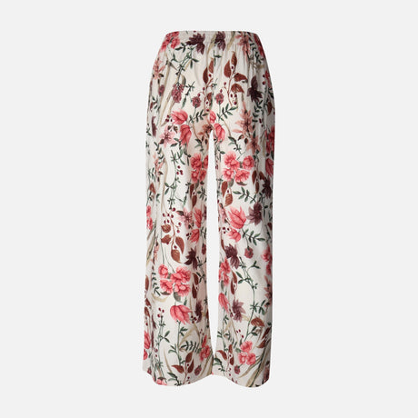 Women Printed Pants