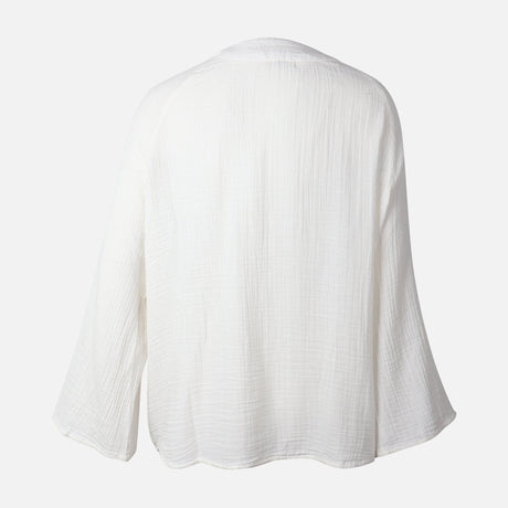 Women Long Sleeve Kimono