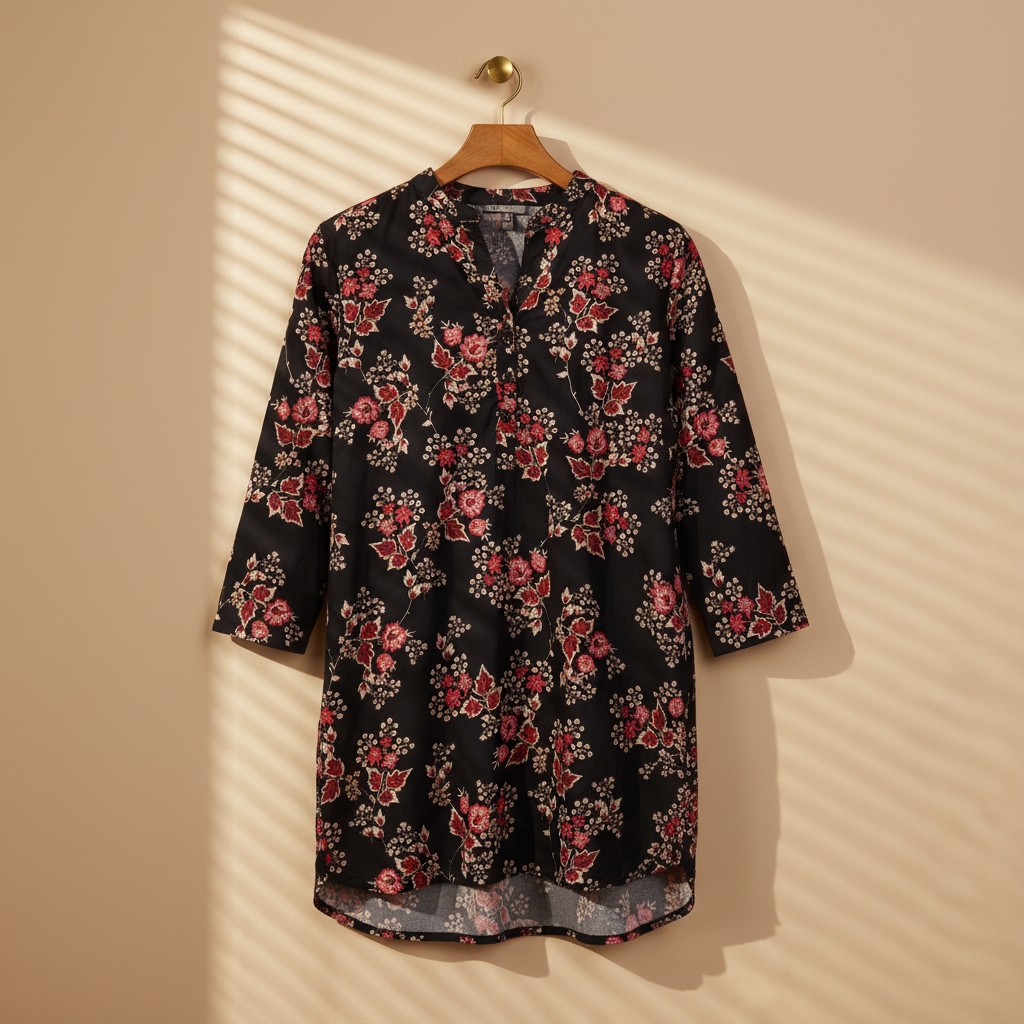 Women Best Value Tunic
