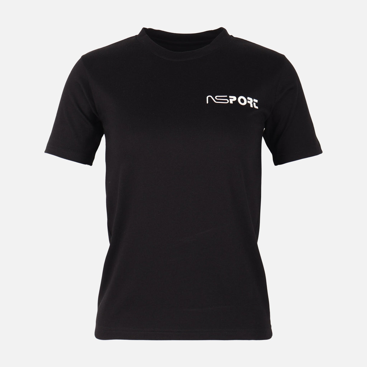 Women Classic Logo Tee