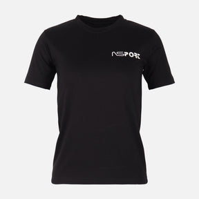 Women Classic Logo Tee