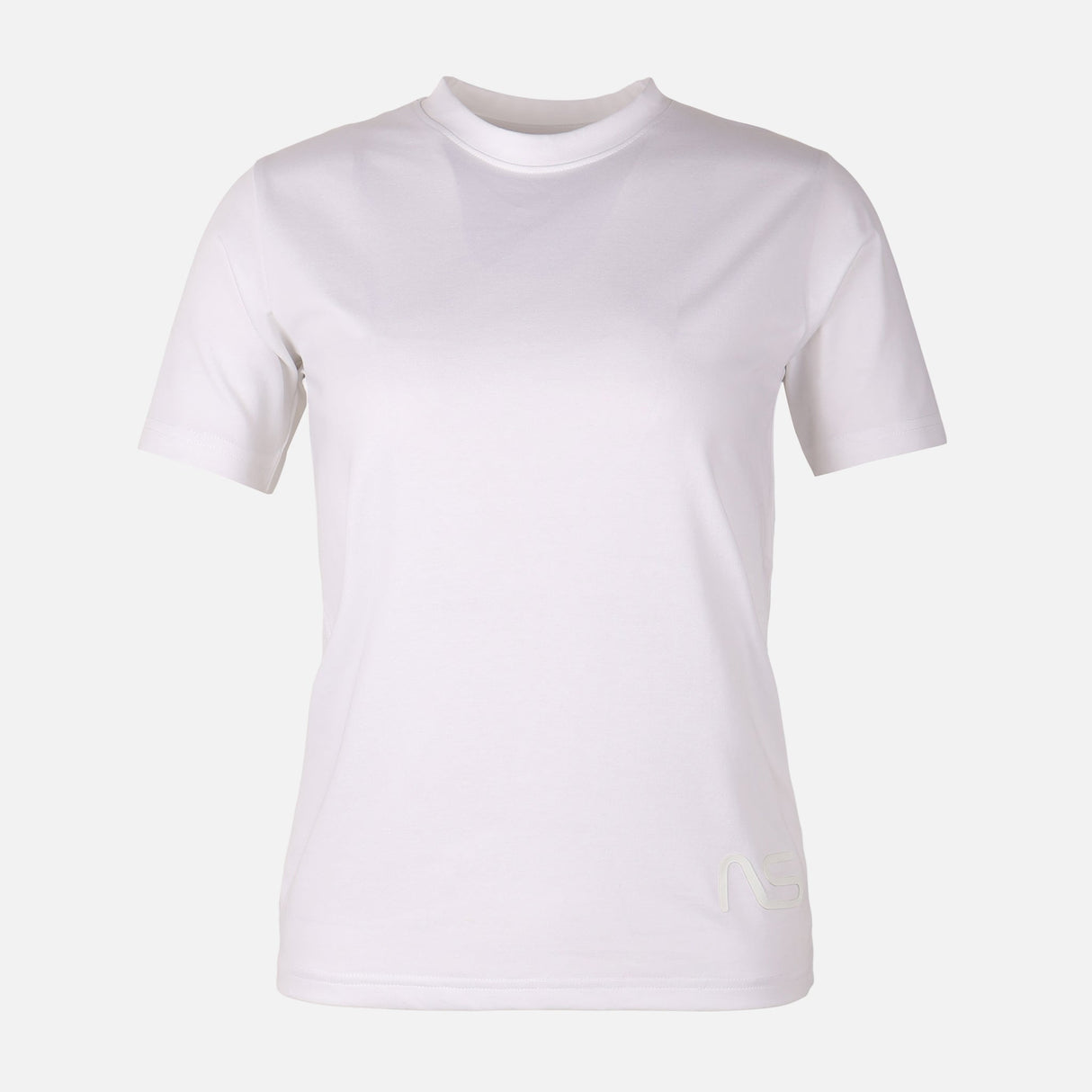 Women Classic Logo Tee