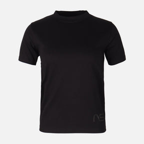 Women Classic Logo Tee