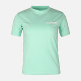 Women Classic Logo Tee
