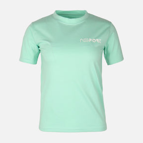 Women Classic Logo Tee