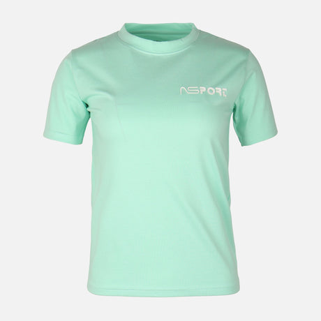 Women Classic Logo Tee