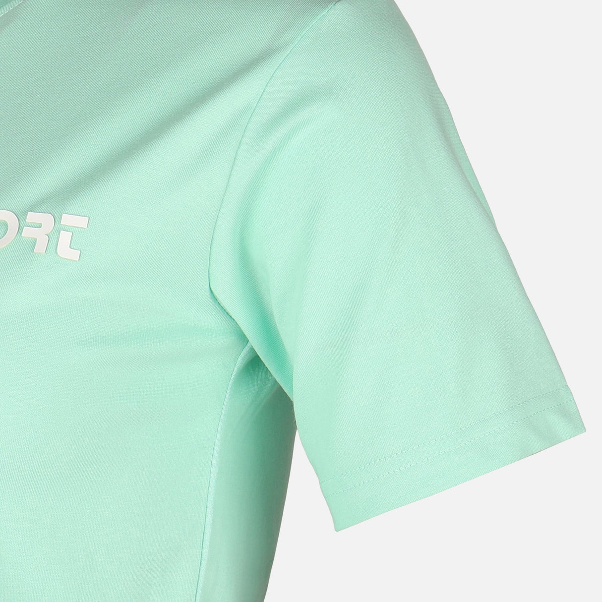Women Classic Logo Tee