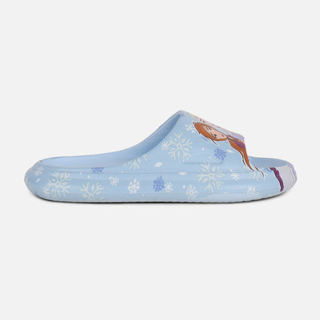 Girls Beach Slippers
