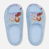 Girls Beach Slippers