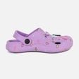 Girls Beach Clogs