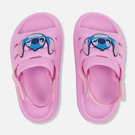 Girls Casual Sandals