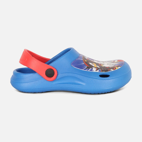 Boys Beach Clogs