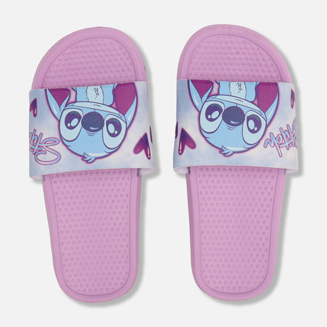 Girls Beach Slippers