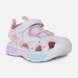 صندل مضيئ بناتي