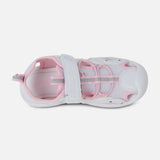 صندل مضيئ بناتي