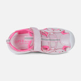 Girls Light Sandals