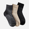 MEN QUARTER DIABETIC SOCKS 3 PAIRS