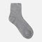 MEN DIABETIC QUARTER SOCKS 1 PAIR