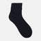 MEN DIABETIC QUARTER SOCKS 1 PAIR