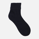 MEN DIABETIC QUARTER SOCKS 1 PAIR