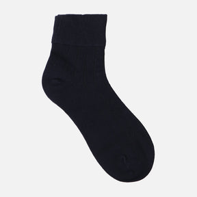 MEN DIABETIC QUARTER SOCKS 1 PAIR