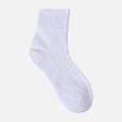 MEN DIABETIC QUARTER SOCKS 1 PAIR
