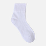 MEN DIABETIC QUARTER SOCKS 1 PAIR