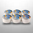 Men Disposable Ankle Socks 6Pair