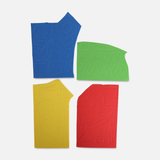 32 Pieces Arabic Numbers Magnet Set