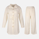Women Set Long Sleeve