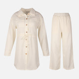Women Set Long Sleeve