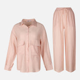 Women Set Long Sleeve