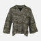Women Embroidered Shacket