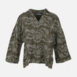 Women Embroidered Shacket