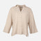 Women Embroidered Shacket