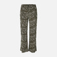 Women Embroidered Pant