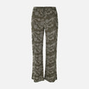 Women Embroidered Pant