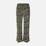 Women Embroidered Pant