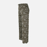 Women Embroidered Pant