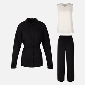 Women 3 Pieces Set