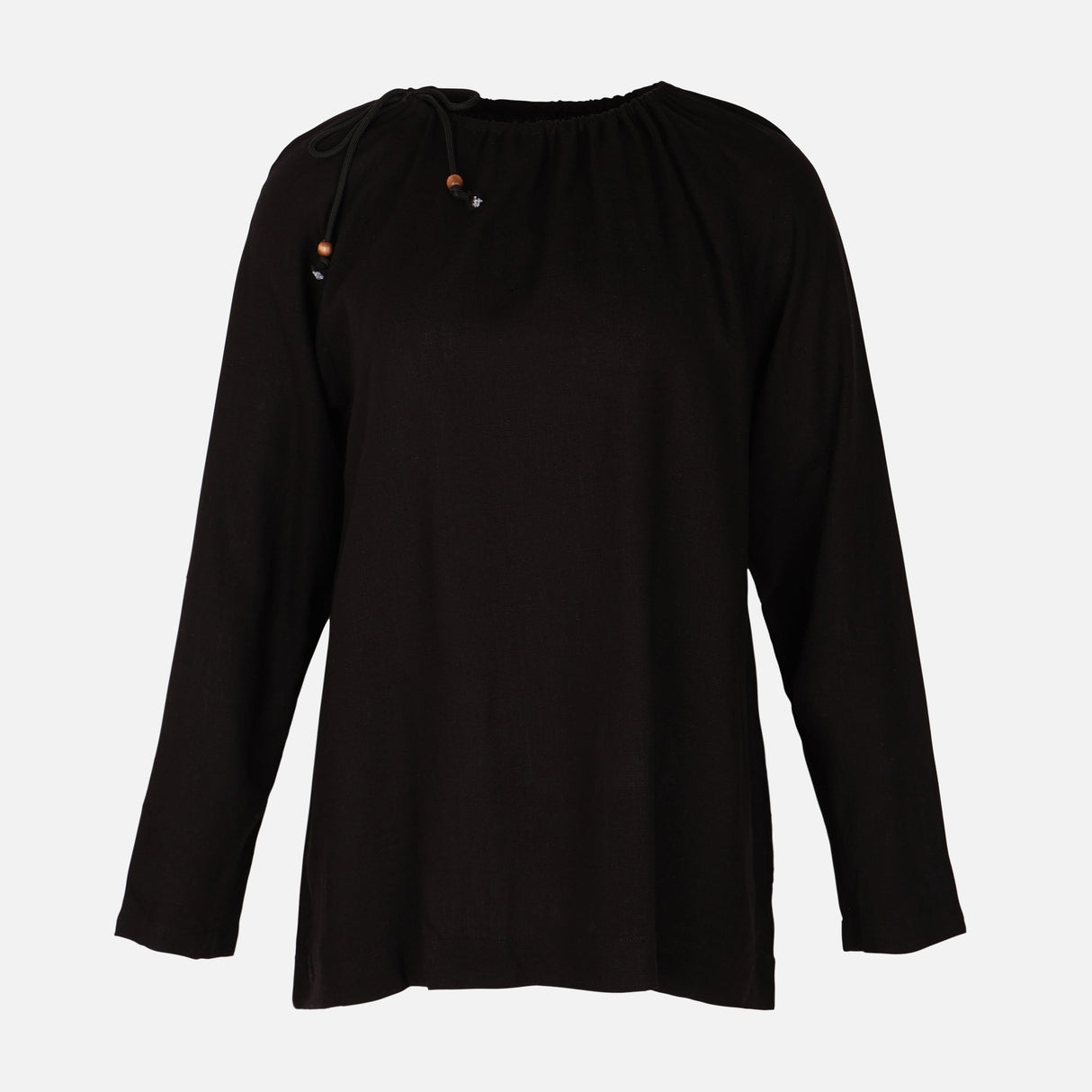 Women Long Sleeve Blouse