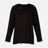 Women Long Sleeve Blouse