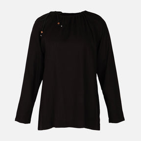 Women Long Sleeve Blouse