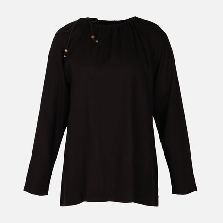 Women Long Sleeve Blouse
